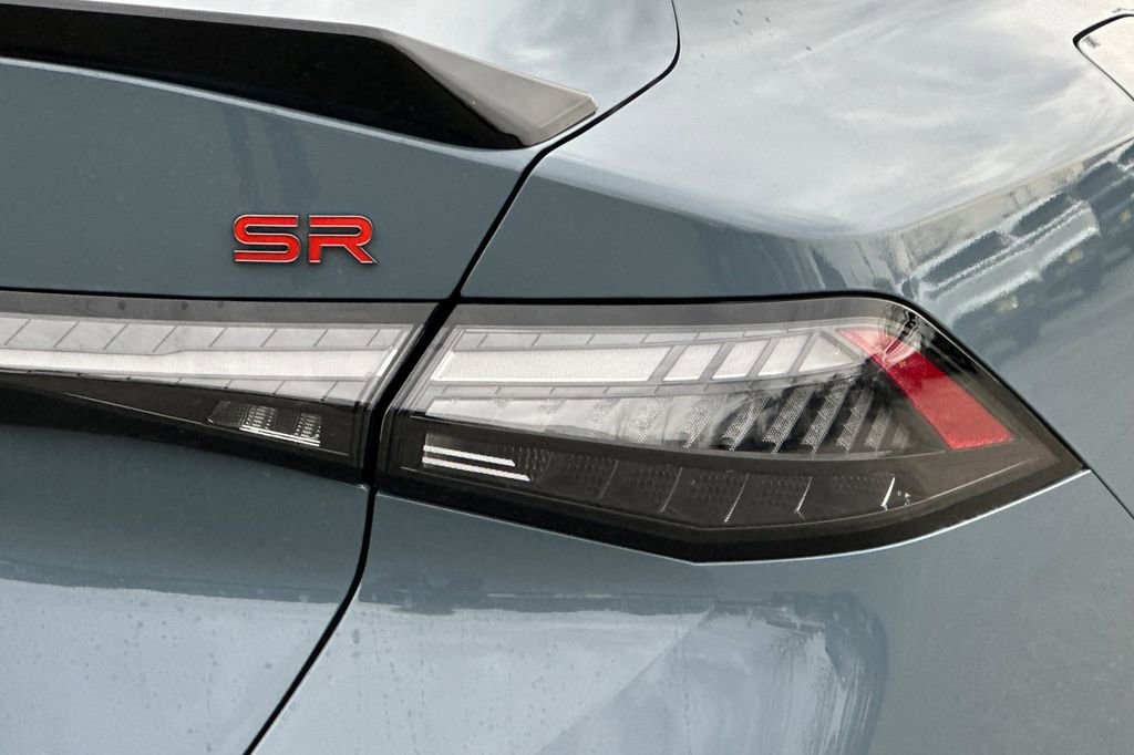 New 2026 Nissan Sentra SR w/ SR Premium Package image 24