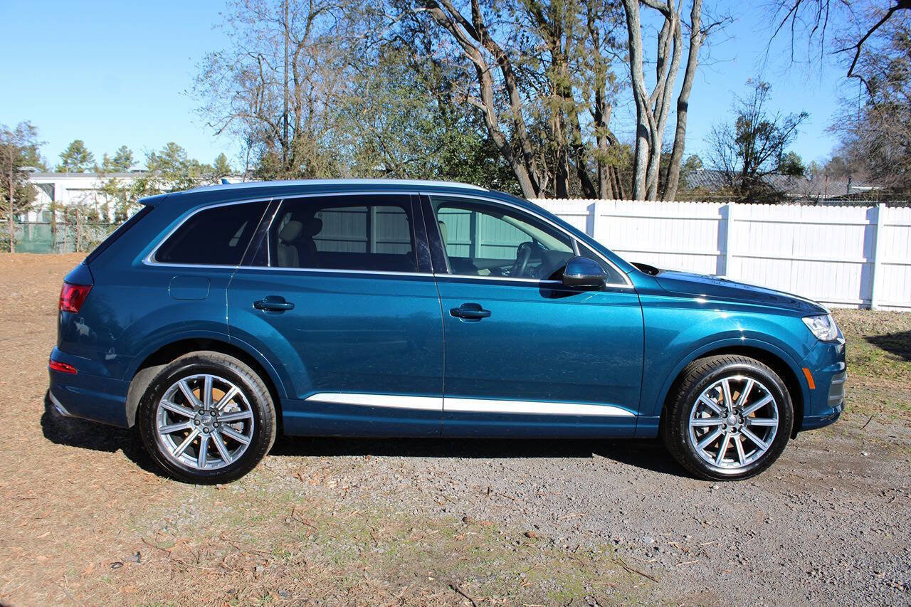 Used 2018 Audi Q7 2.0T Premium Plus image 6