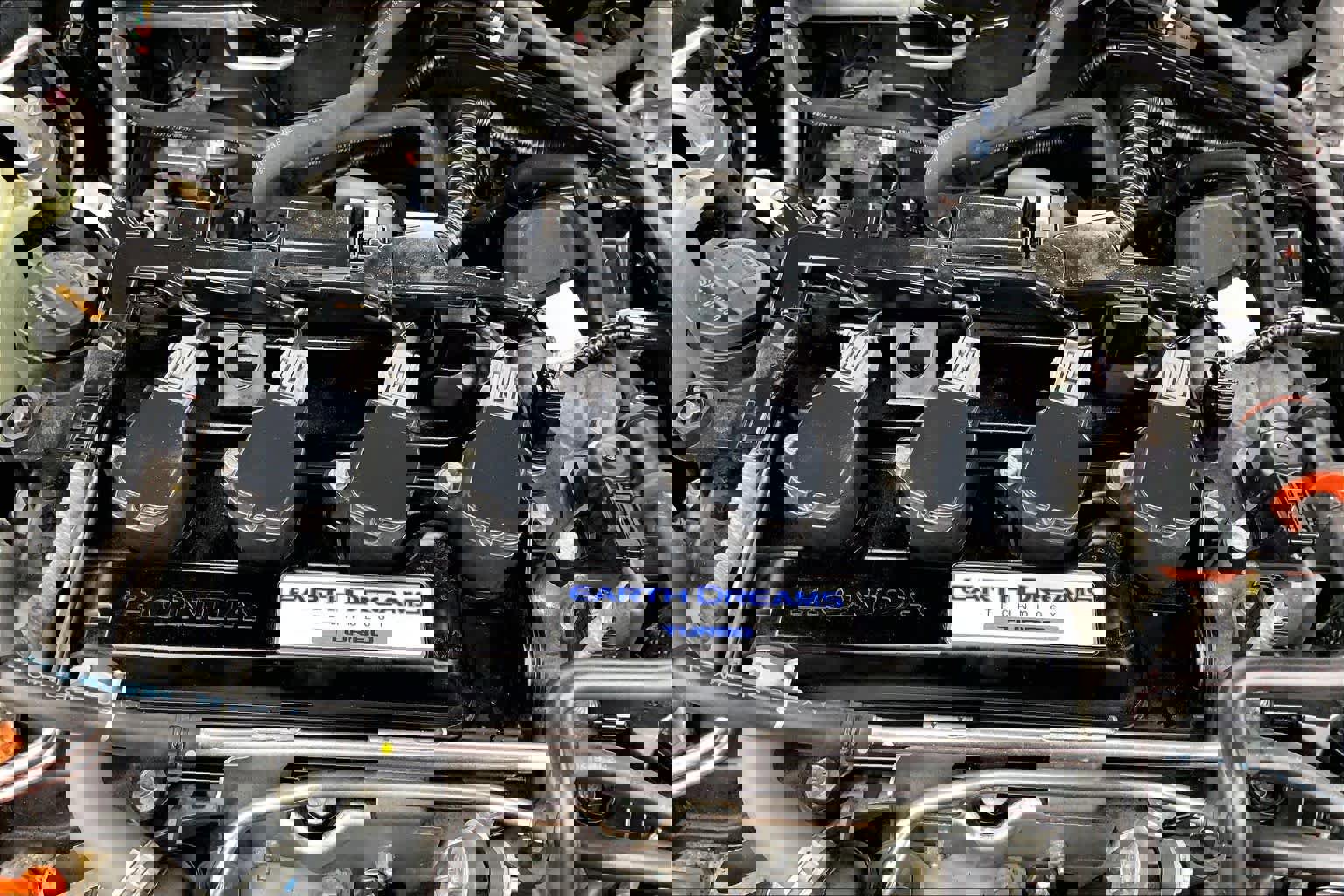 Used 2019 Honda Civic EX image 31