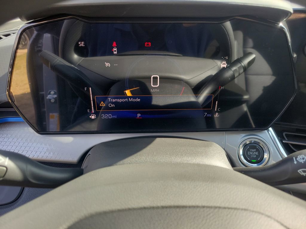 New 2026 Chevrolet Trax LT image 26