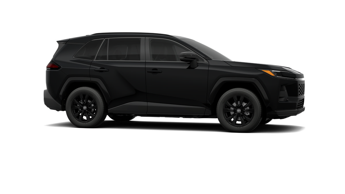 New 2026 Toyota RAV4 SE w/ Convenience Package AWD/4WD image 13