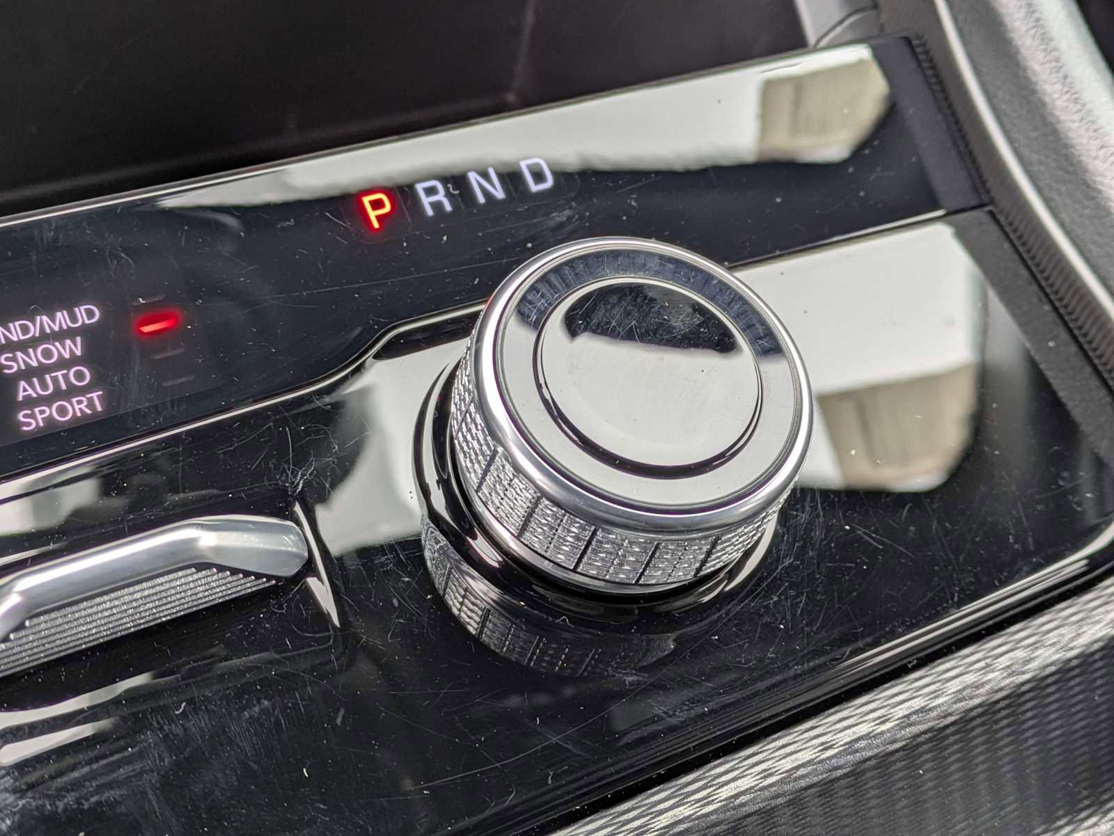 Used 2025 Jeep Grand Cherokee L Limited w/ Trailer Tow Package image 31