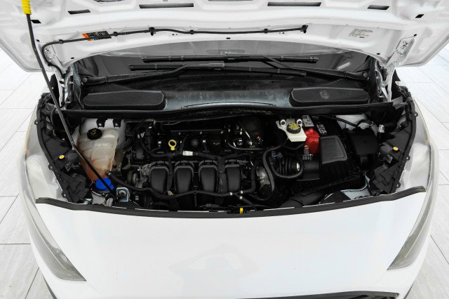Used 2020 Ford Transit Connect XL FWD image 50