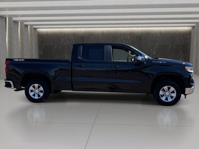 Used 2026 Chevrolet Silverado 1500 LT AWD/4WD image 7