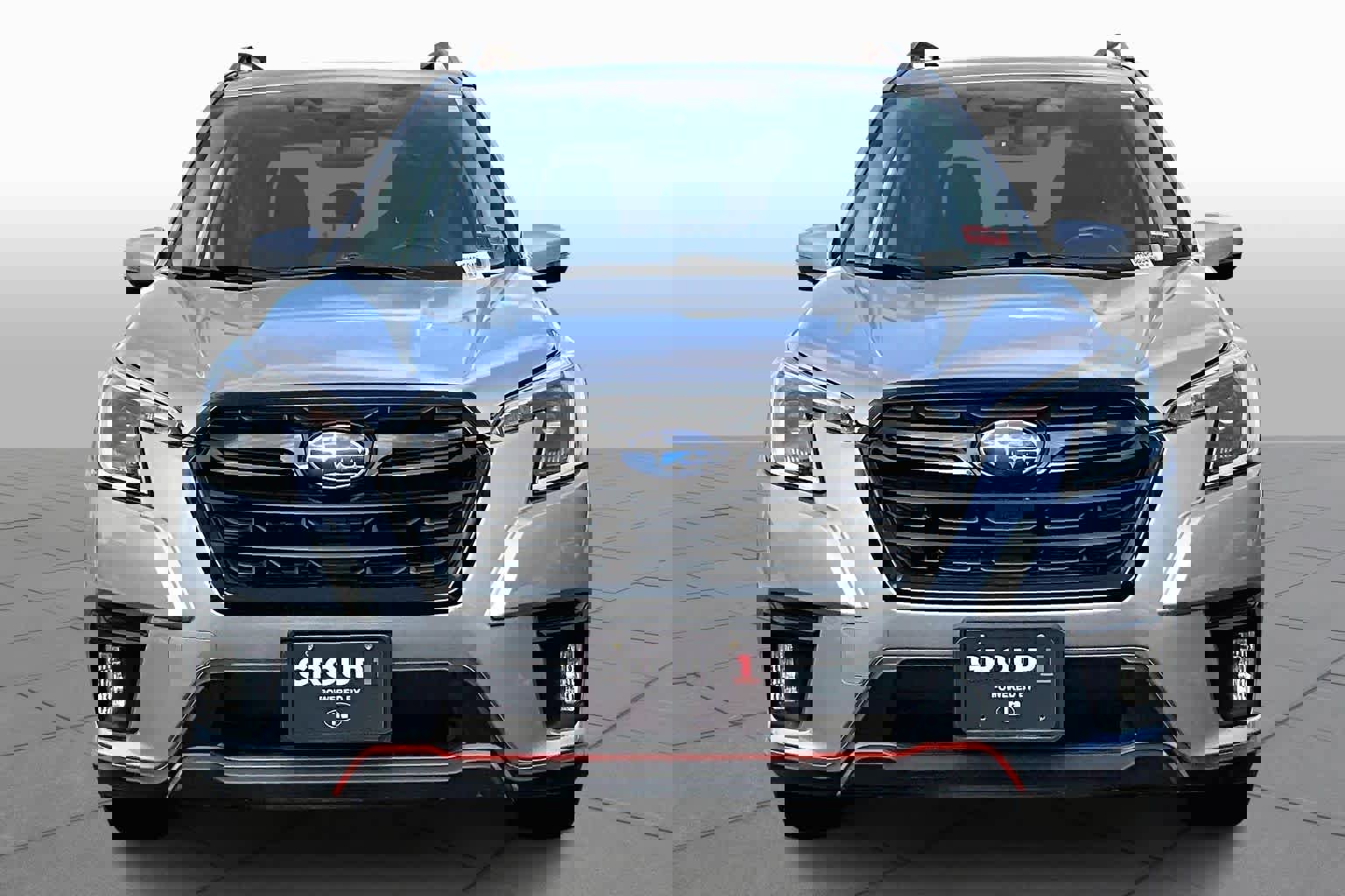 Used 2023 Subaru Forester Sport image 3