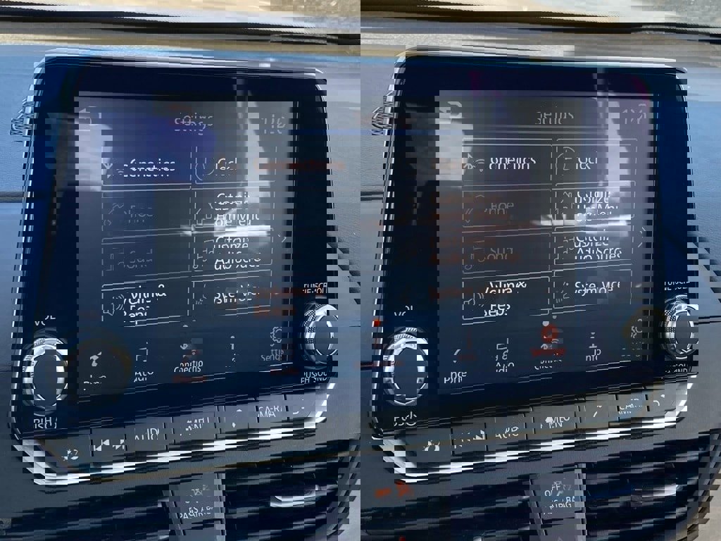 Used 2024 Nissan Altima 2.5 SV image 19