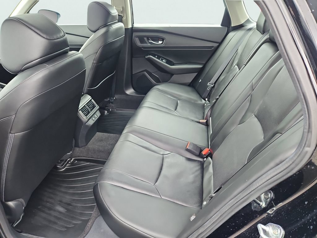 Certified 2024 Honda Accord Touring image 35