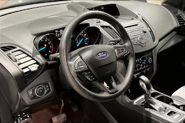 Used 2018 Ford Escape SE AWD/4WD image 22