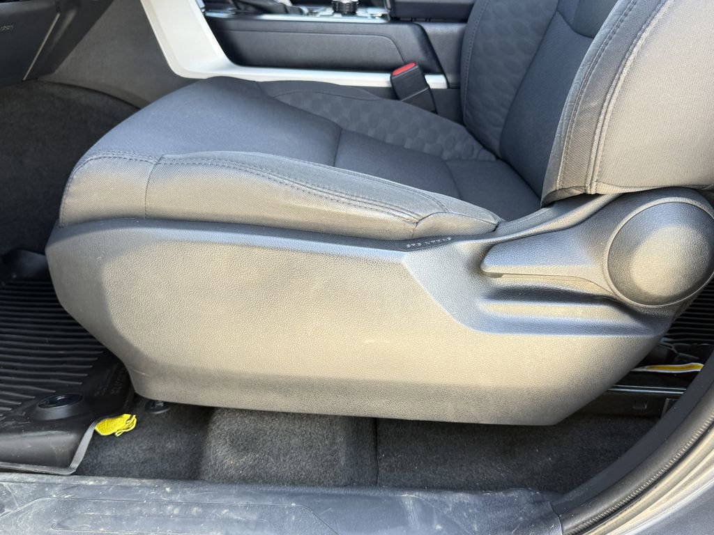 Used 2023 Toyota Tundra SR5 image 28