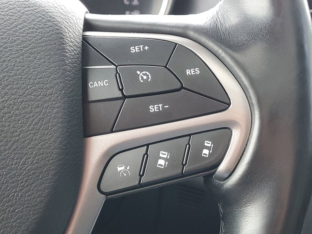 Used 2021 Jeep Grand Cherokee Limited w/ Quick Order Package 28K 80th image 20