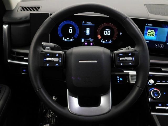 Used 2025 Hyundai Santa Fe SEL image 25