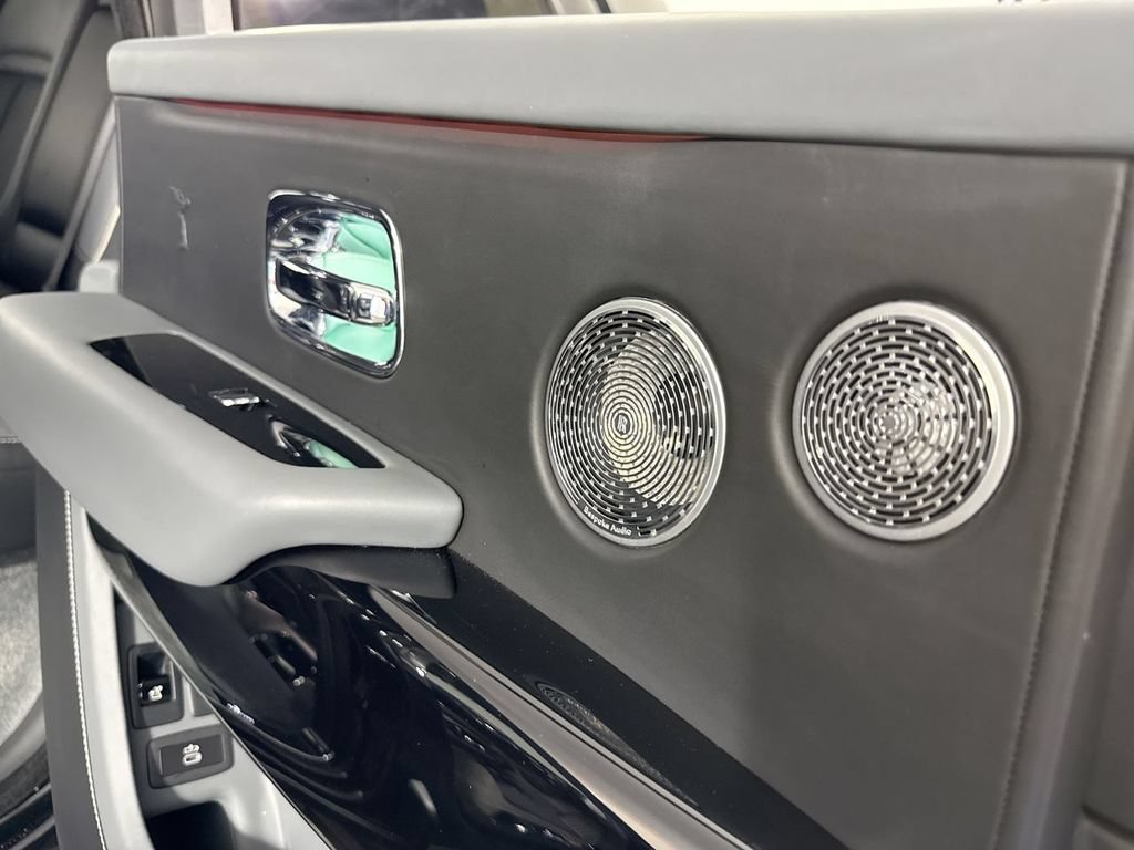 Used 2020 Rolls-Royce Cullinan AWD/4WD image 52