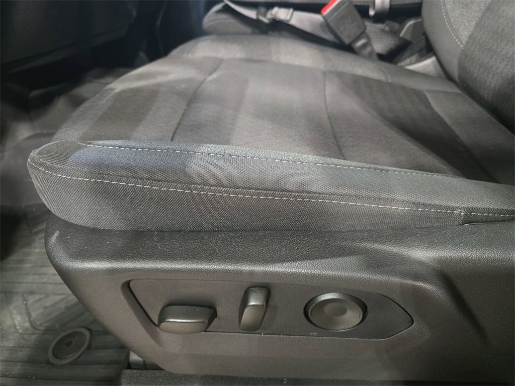 Used 2026 Chevrolet Silverado 1500 RST image 29