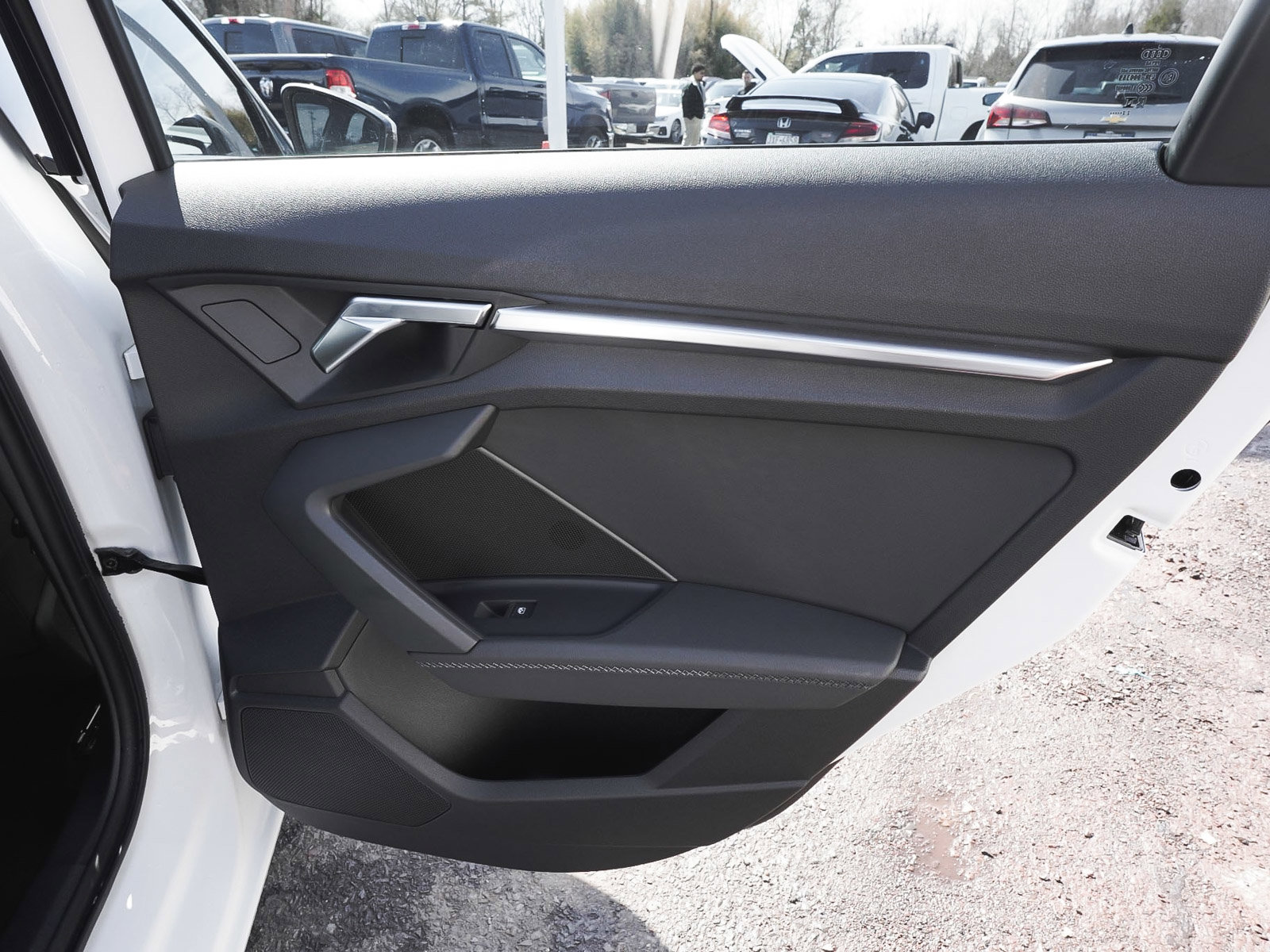 Used 2023 Audi A3 2.0T Premium w/ Convenience Package image 12