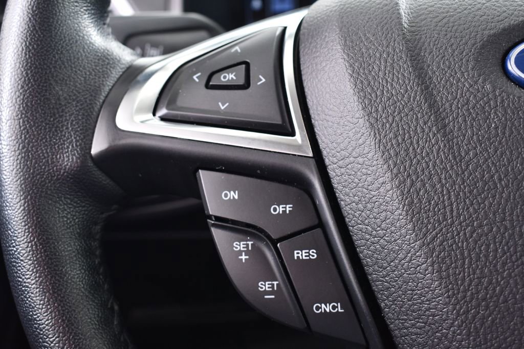 Used 2023 Ford Edge SEL w/ Sport Appearance Package image 31