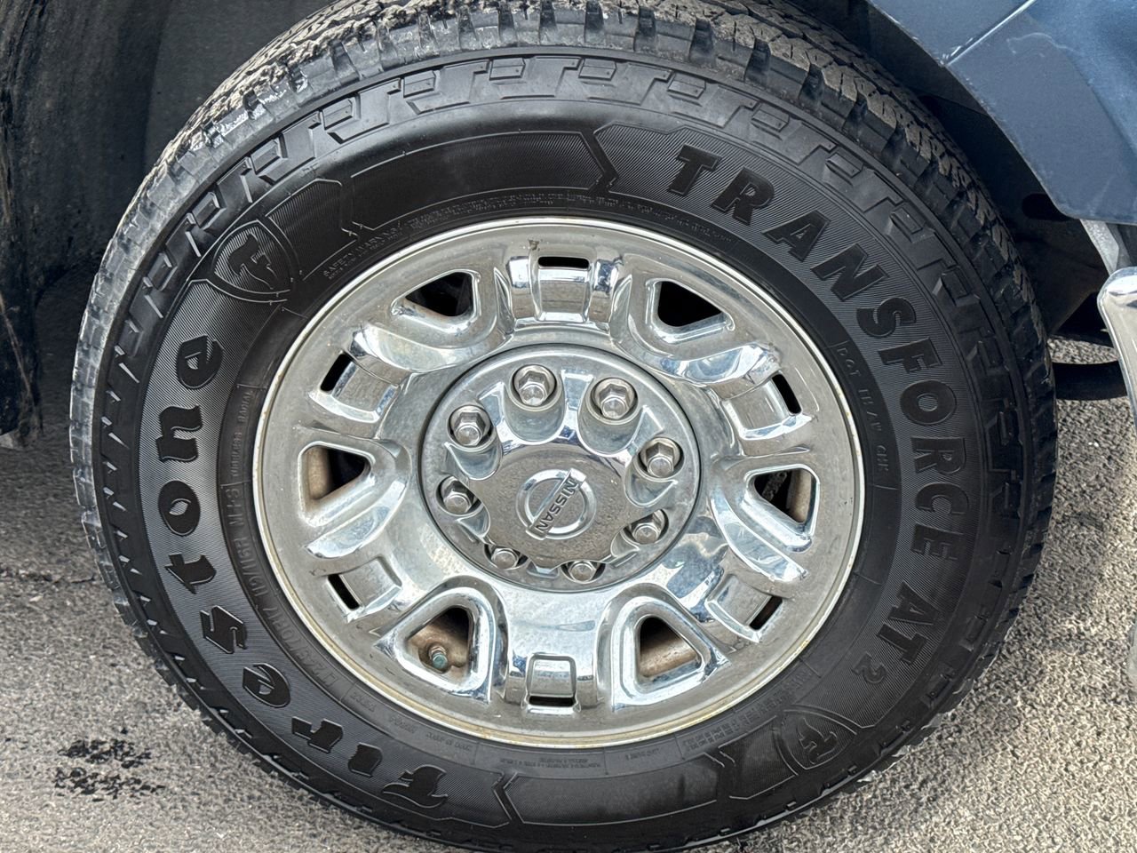 Used 2019 Nissan NV 3500 SL image 9