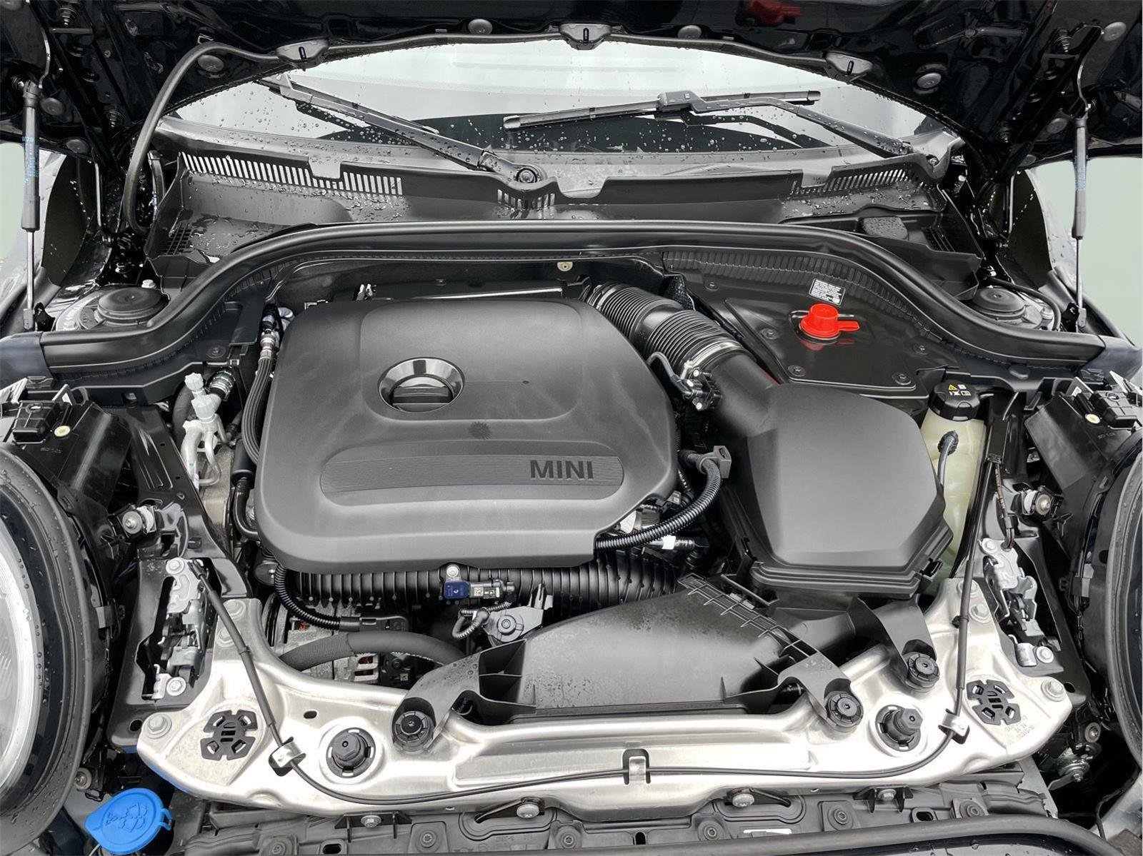 Used 2025 MINI Cooper S image 21