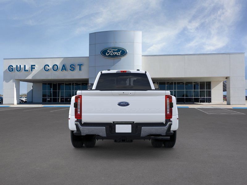 New 2026 Ford F350 Lariat image 5