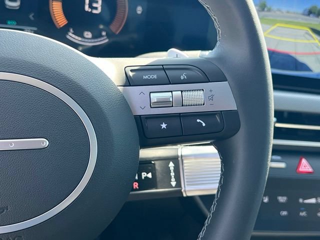 New 2026 Hyundai Sonata SEL FWD image 22