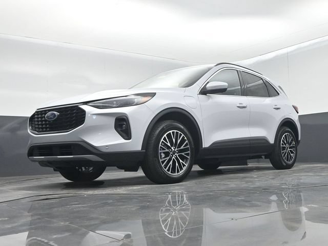 New 2025 Ford Escape SE w/ PHEV Premium Package FWD image 45