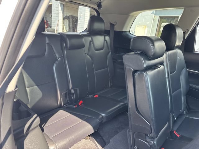 Used 2022 Kia Telluride LX AWD/4WD image 8