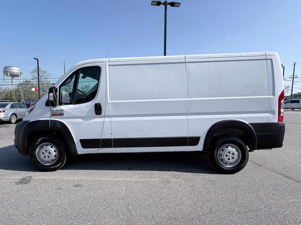 Used 2020 RAM ProMaster 2500 FWD image 5