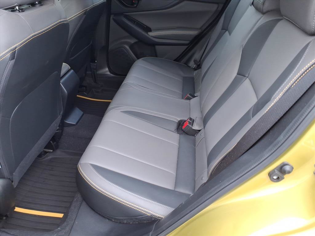 Used 2022 Subaru Crosstrek 2.5i Sport w/ Moonroof Package AWD/4WD image 7