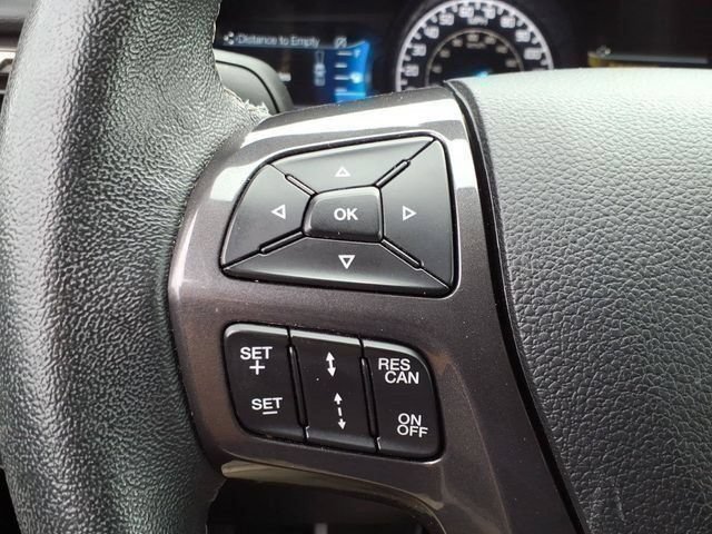 Used 2021 Ford Ranger Lariat w/ Equipment Group 501A High AWD/4WD image 24
