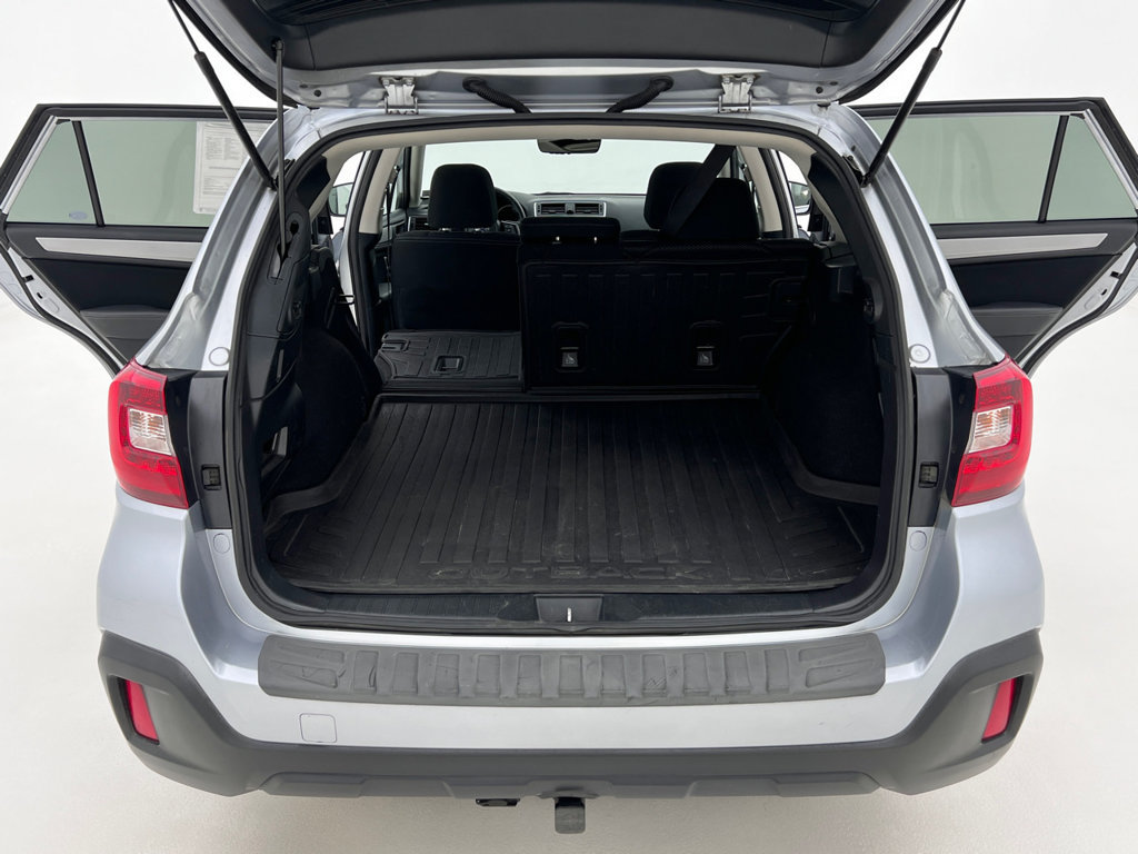 Used 2019 Subaru Outback 2.5i Premium w/ Popular Package #2 AWD/4WD image 24