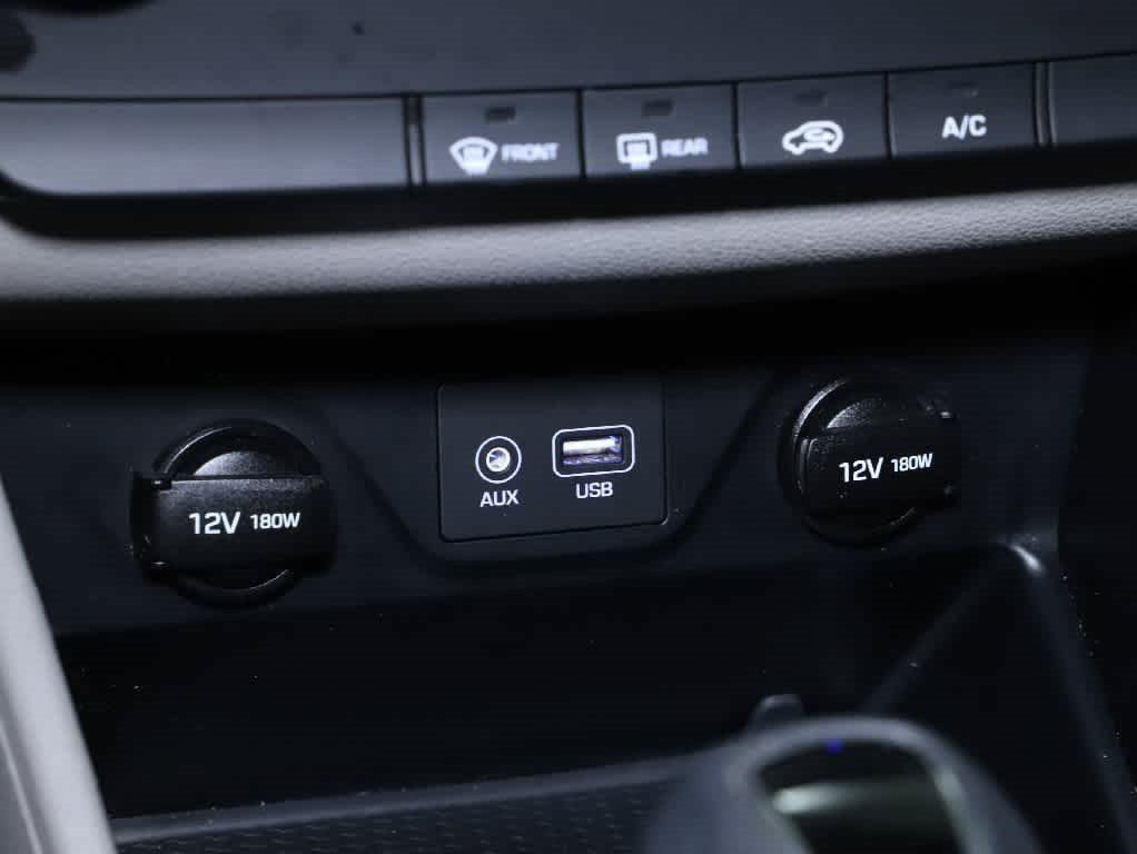 Used 2018 Hyundai Tucson SE w/ Cargo Package AWD/4WD image 9