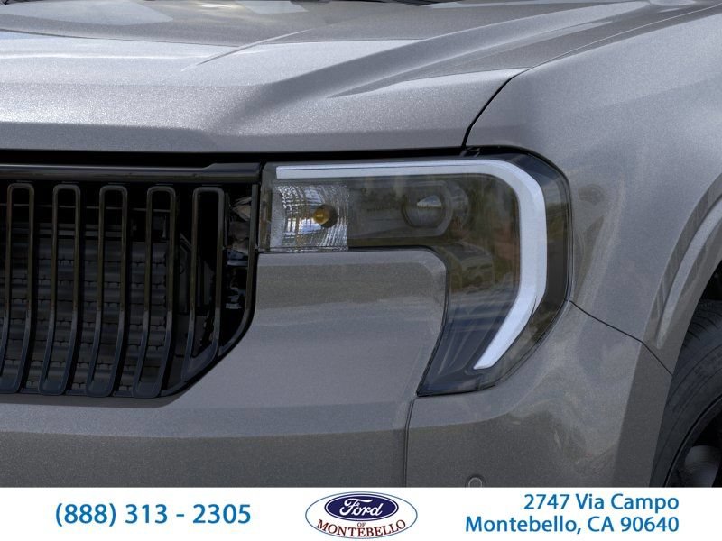 New 2026 Ford Maverick Lobo AWD/4WD image 20