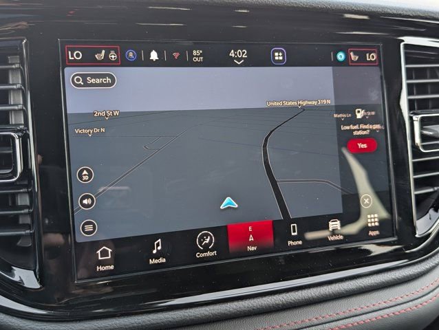 New 2026 Dodge Durango GT w/ Blacktop Package RWD image 18