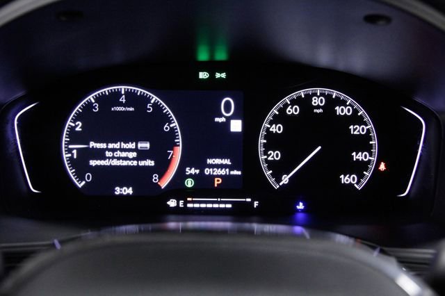 Certified 2024 Honda Civic Sport image 26