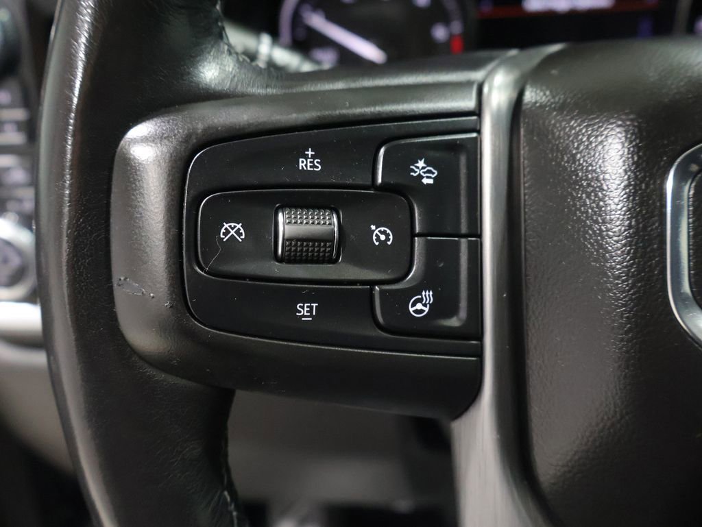Used 2020 GMC Sierra 1500 Denali w/ Technology Package image 37