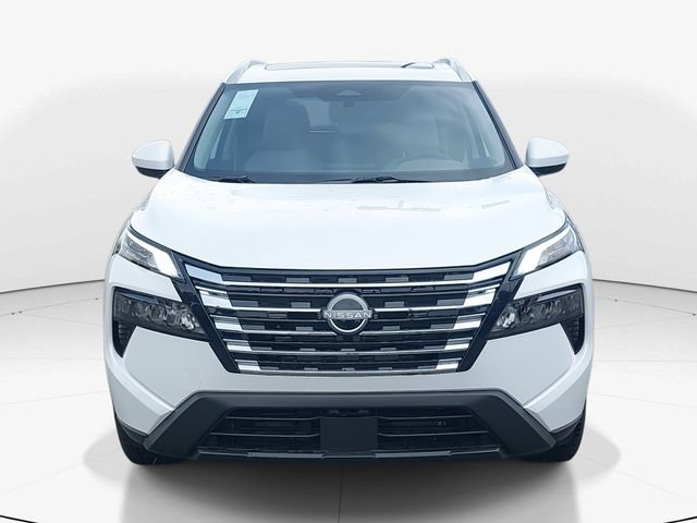 New 2026 Nissan Rogue SV w/ SV Premium Package image 4