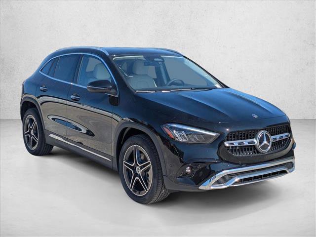 New 2026 Mercedes-Benz GLA 250 image 7