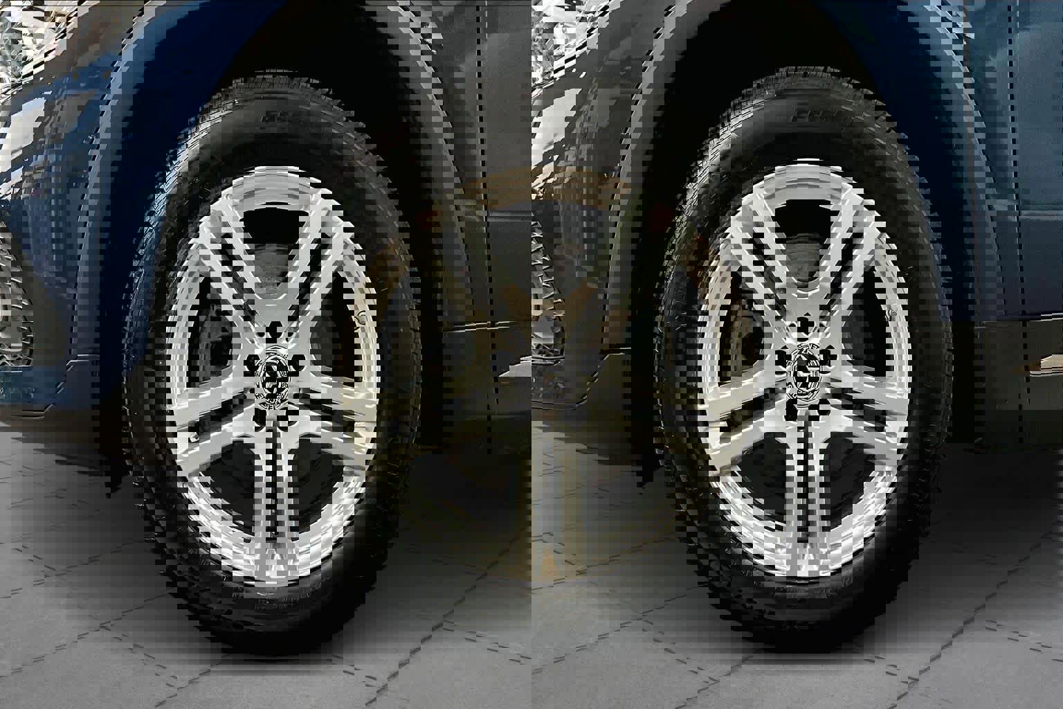 Used 2023 Mercedes-Benz GLA 250 GLA 250 image 9