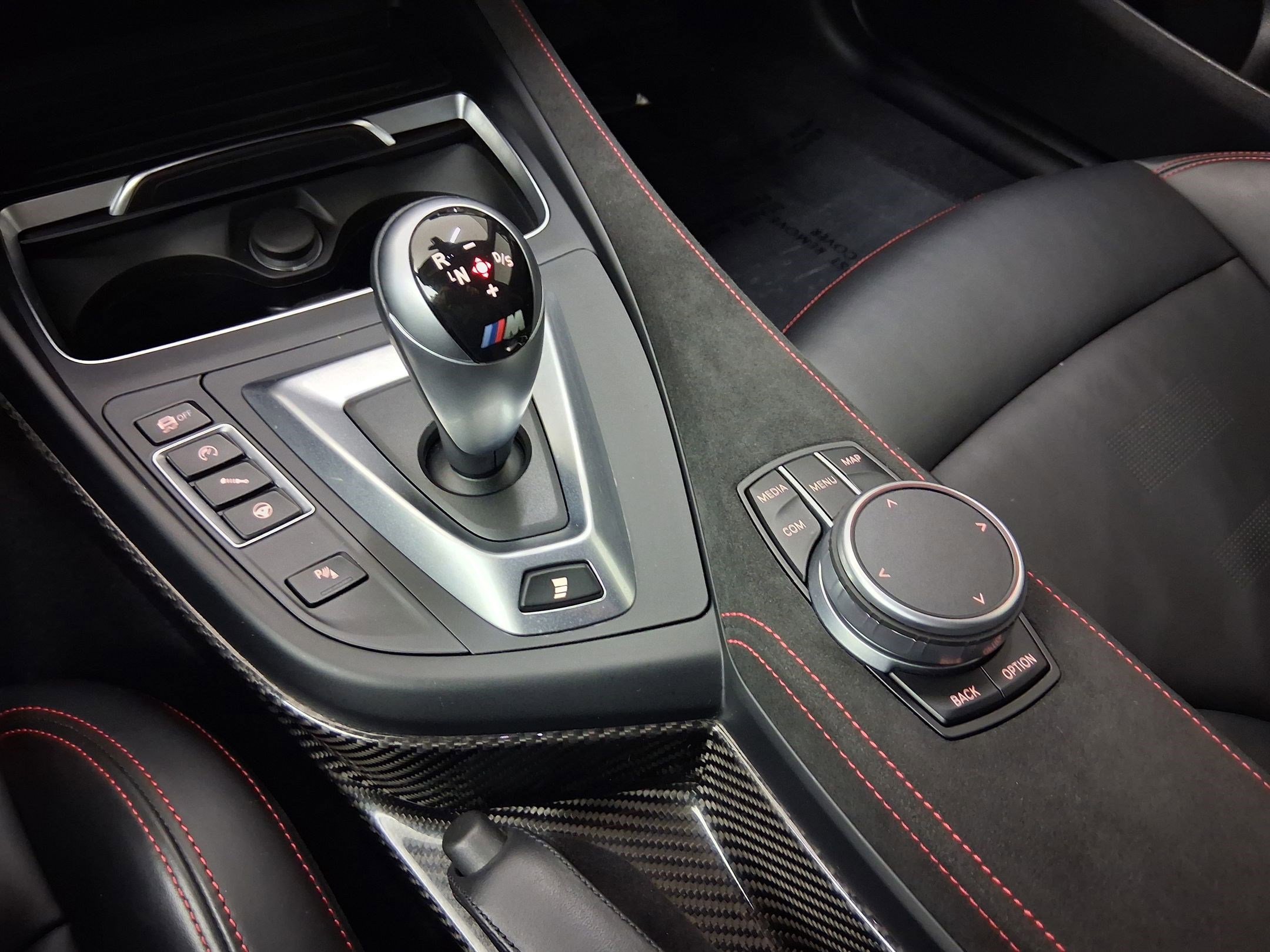 Used 2020 BMW M2 CS RWD image 16