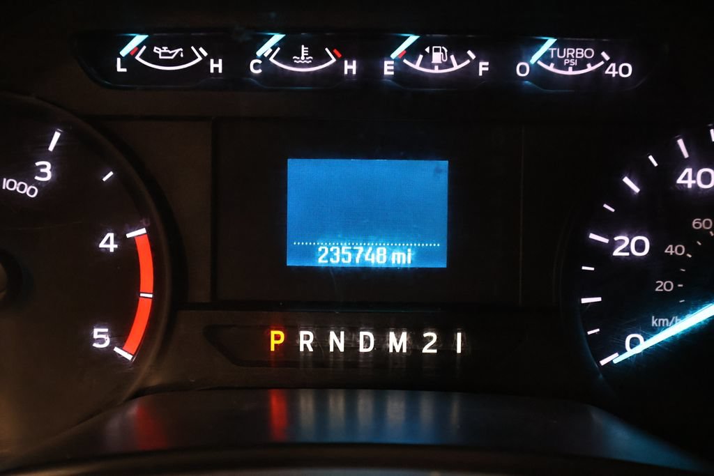 Used 2018 Ford F450 XL AWD/4WD image 19