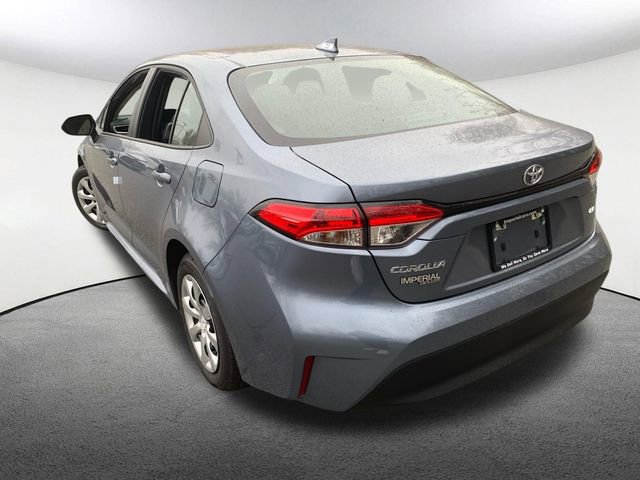 New 2026 Toyota Corolla LE FWD image 9