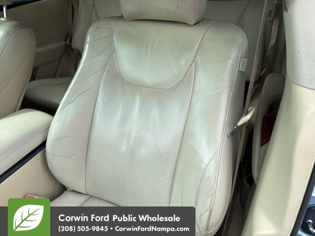 Used 2010 Lexus RX 350 AWD image 24