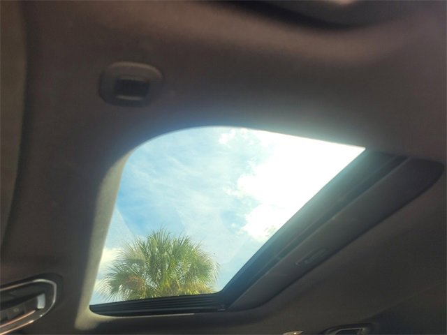 Certified 2024 Jeep Grand Cherokee L Altitude image 6