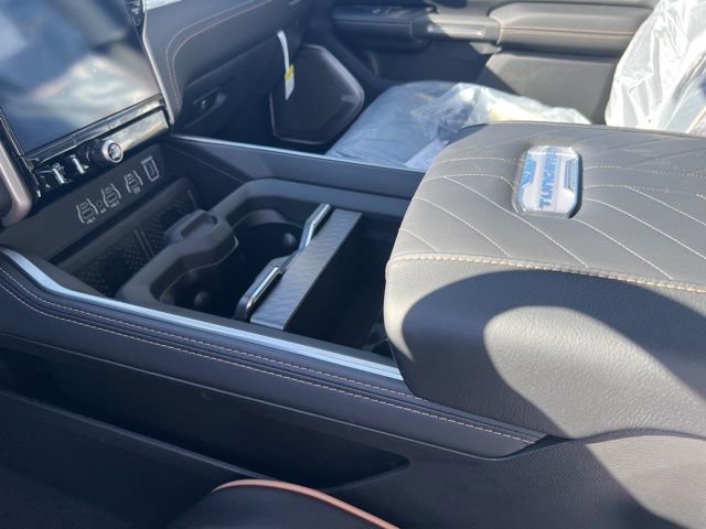 New 2026 RAM 1500 Tungsten w/ Trailer Tow Group image 20