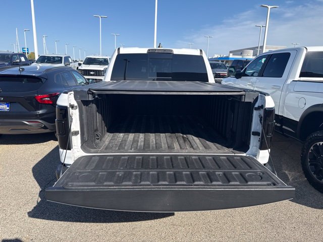 Used 2019 RAM 1500 Rebel w/ Level 1 Equipment Group AWD/4WD image 13