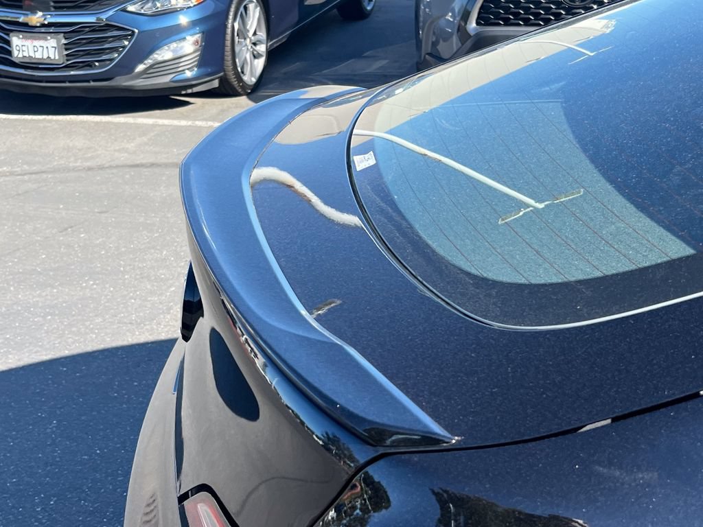 New 2026 Acura Integra A-Spec FWD image 7