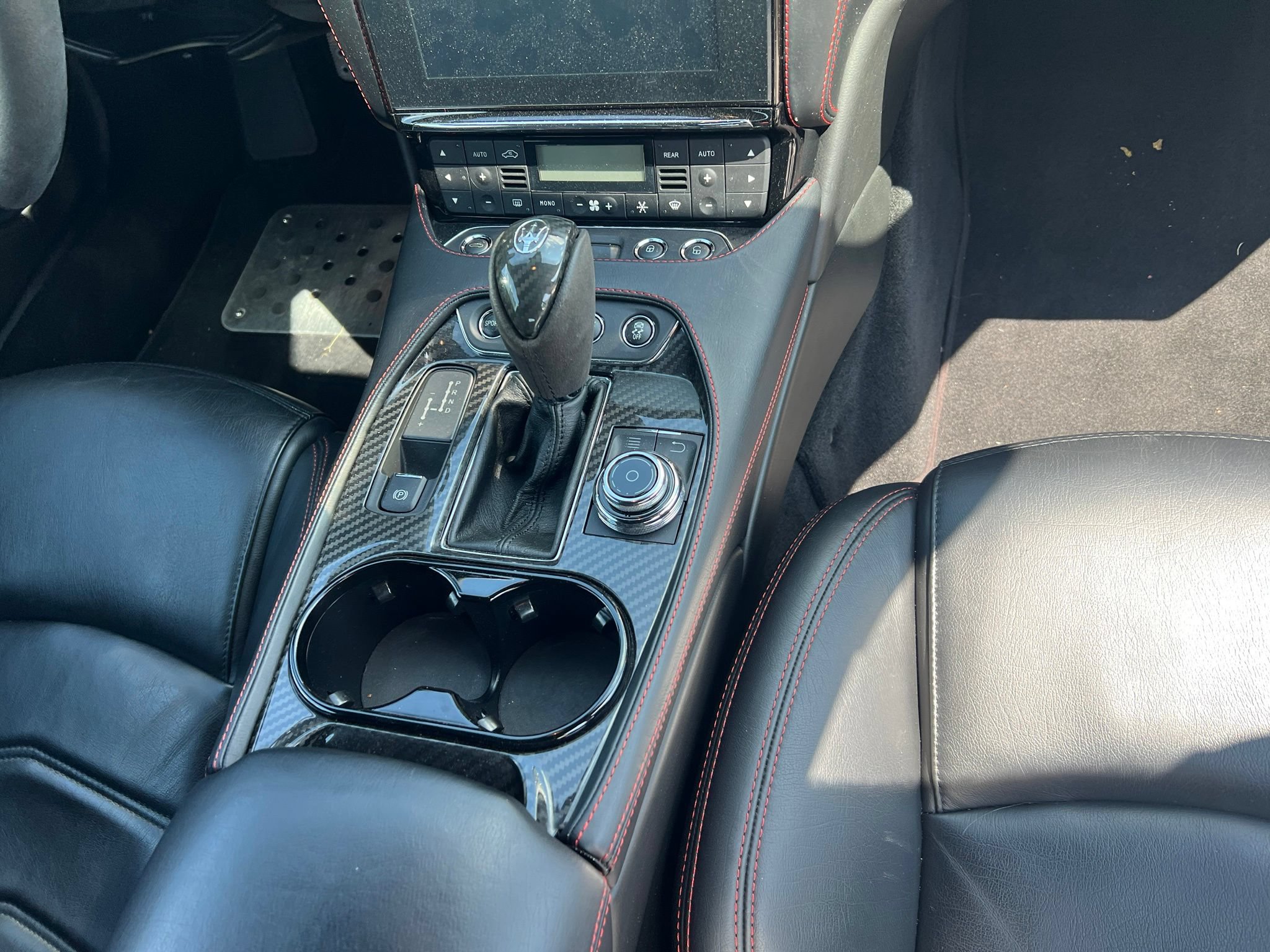 Used 2018 Maserati GranTurismo MC RWD image 10