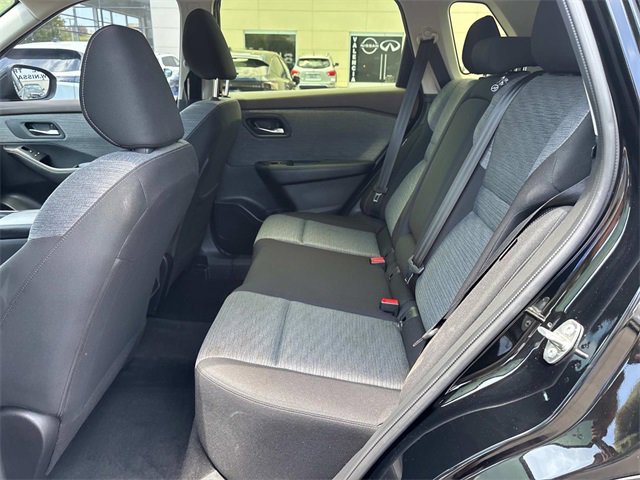 Certified 2023 Nissan Rogue SV image 23