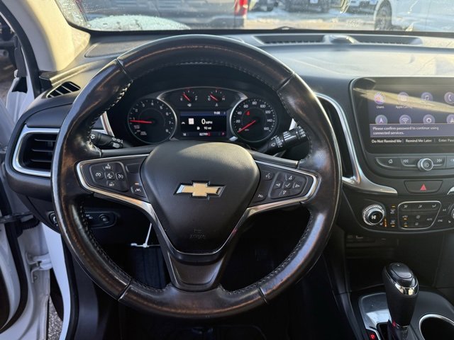 Used 2021 Chevrolet Equinox LT image 13