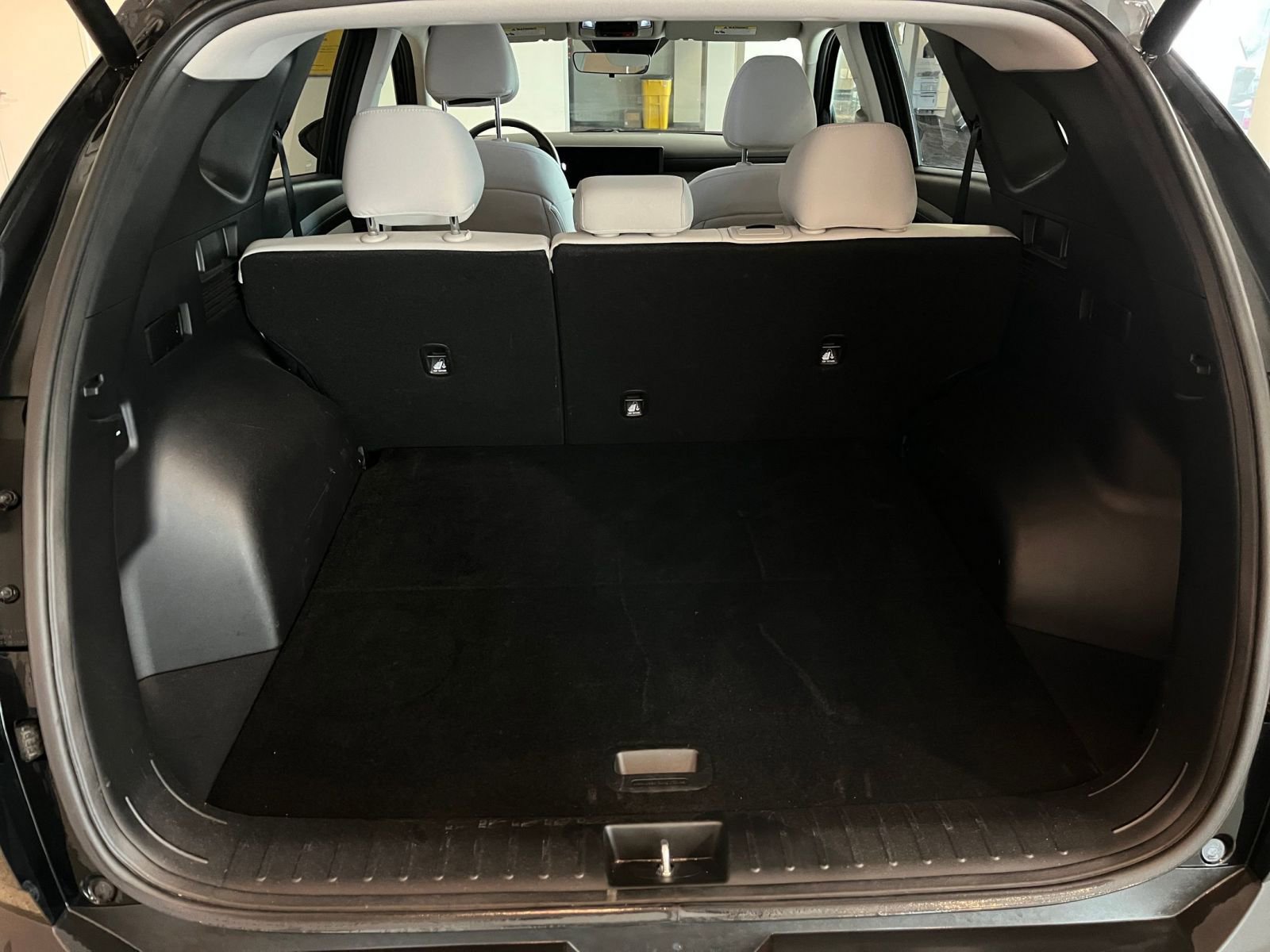 Used 2025 Hyundai Tucson SEL image 32