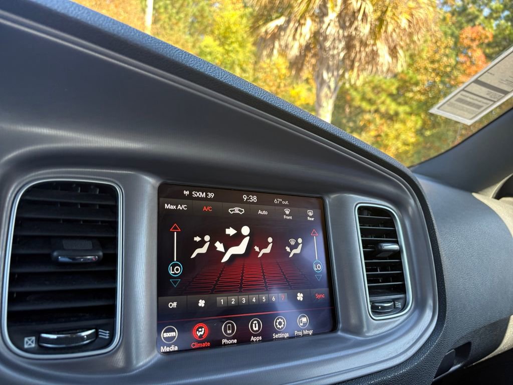 Used 2023 Dodge Charger GT image 25
